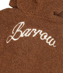 Barrow's Coats Brown