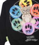 Barrow's Sweaters Black