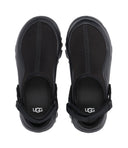Ugg Sandals Black