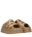 Ugg Sandals Dark Sand