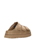 Ugg Sandals Dark Sand