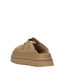 Ugg Sandals Dark Sand