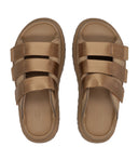 Ugg Sandals Dark Sand