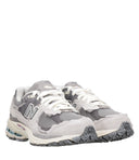 New Balance Sneakers Light Grey+Dark Grey