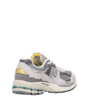 New Balance Sneakers Light Grey+Dark Grey