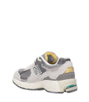 New Balance Sneakers Light Grey+Dark Grey