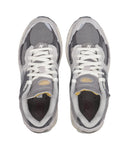 New Balance Sneakers Light Grey+Dark Grey