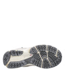 New Balance Sneakers Light Grey+Dark Grey