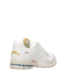 New Balance Sneakers White