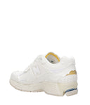 New Balance Sneakers White