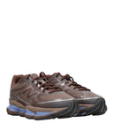 Scarpe da ginnastica New Balance Marrone+Azzurro