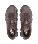 Scarpe da ginnastica New Balance Marrone+Azzurro