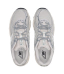 New Balance Sneakers White+Silver