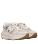Hogan sneakers grijs