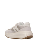 Hogan sneakers grijs