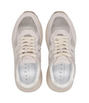 Hogan sneakers grijs