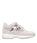 Hogan Sneakers Dove Grey