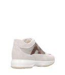 Hogan Sneakers Dove Grey