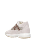 Hogan Sneakers Dove Grey