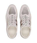 Hogan Sneakers Dove Grey