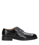 Tod's Flat Shoes Black