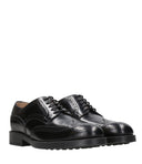 Tod's Flat Shoes Black