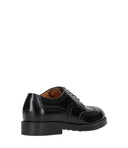 Tod's Flat Shoes Black