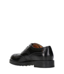 Tod's Flat Shoes Black