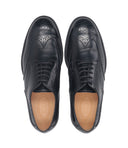 Tod's Flat Shoes Black