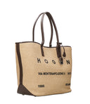 Hogan Bags.. Natural