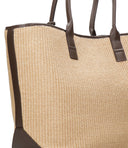 Hogan Bags.. Natural