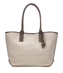 Hogan Bags.. Sand+Brown