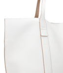 Hogan Bags.. White+Dust