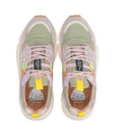 Flower Mountain Sneakers