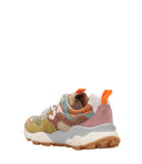 Flower Mountain Sneakers