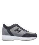 Sneakers Hogan Blu+Pietra