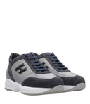 Sneakers Hogan Blu+Pietra