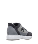 Sneakers Hogan Blu+Pietra