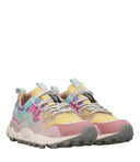 Flower Mountain Sneakers