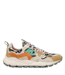 Flower Mountain Sneakers Spotted