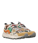 Flower Mountain Sneakers Spotted