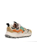 Flower Mountain Sneakers Spotted
