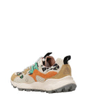 Flower Mountain Sneakers Spotted