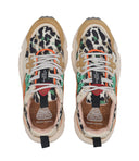 Flower Mountain Sneakers Spotted