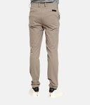 Rrd Trousers Beige