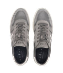 Hogan Sneakers Grey+White
