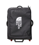 The North Face Suitcases Black