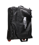 The North Face Suitcases Black