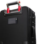 The North Face Suitcases Black