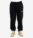 The North Face Trousers Black